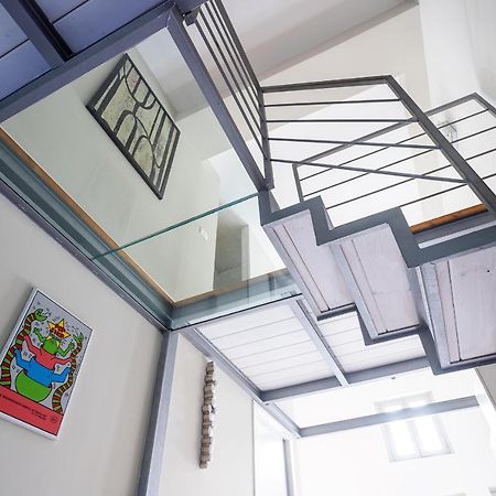 Navigli-Duomo Exclusive Design Loft Su Due Piani Con Wifi Apartment Milan Exterior photo