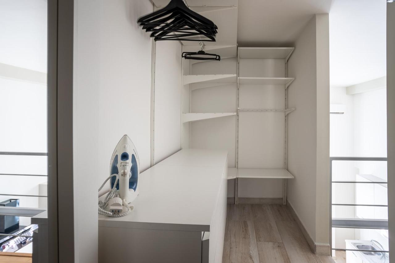 Navigli-Duomo Exclusive Design Loft Su Due Piani Con Wifi Apartment Milan Exterior photo