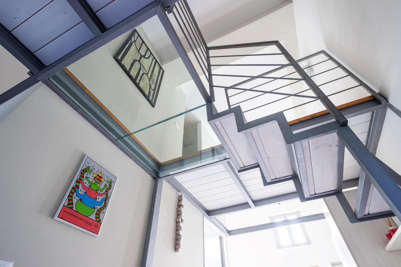Navigli-Duomo Exclusive Design Loft Su Due Piani Con Wifi Apartment Milan Exterior photo