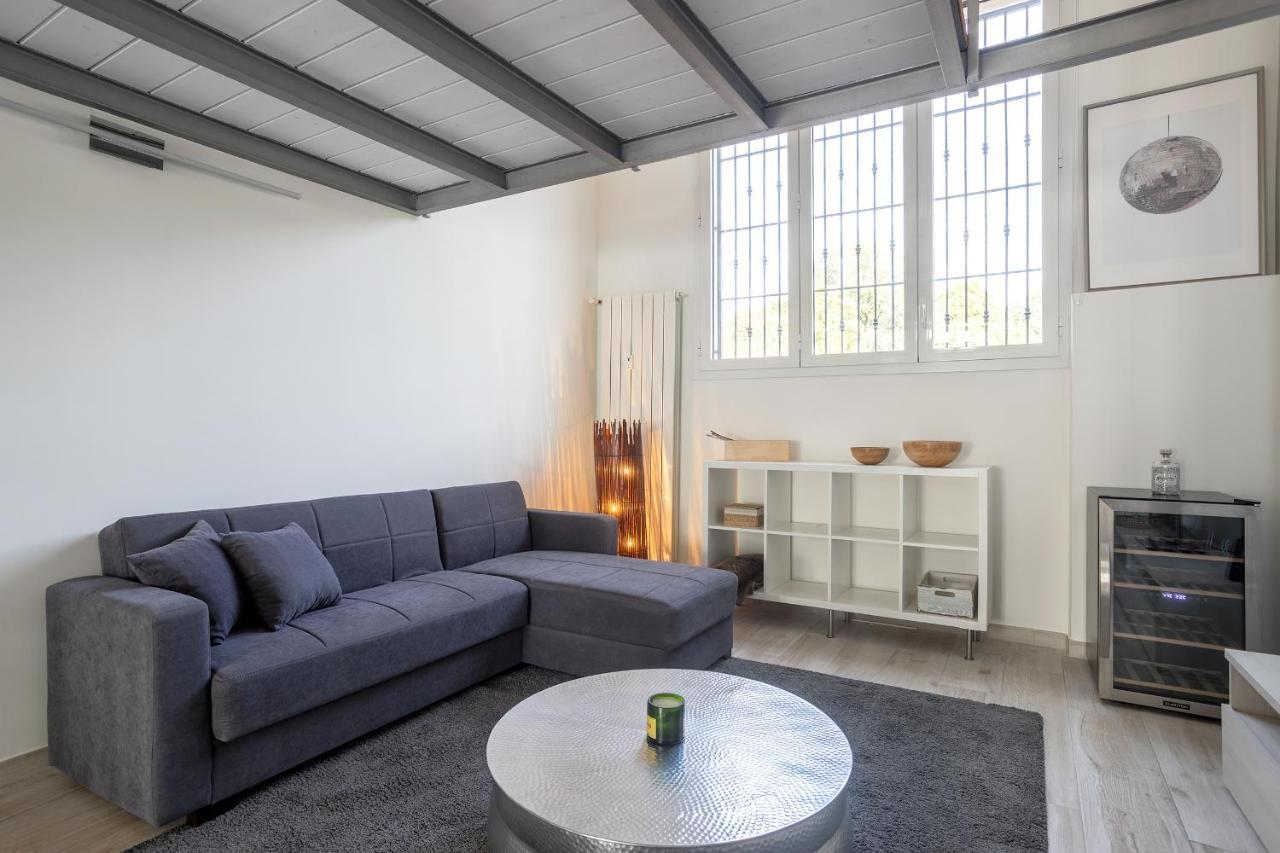 Navigli-Duomo Exclusive Design Loft Su Due Piani Con Wifi Apartment Milan Exterior photo