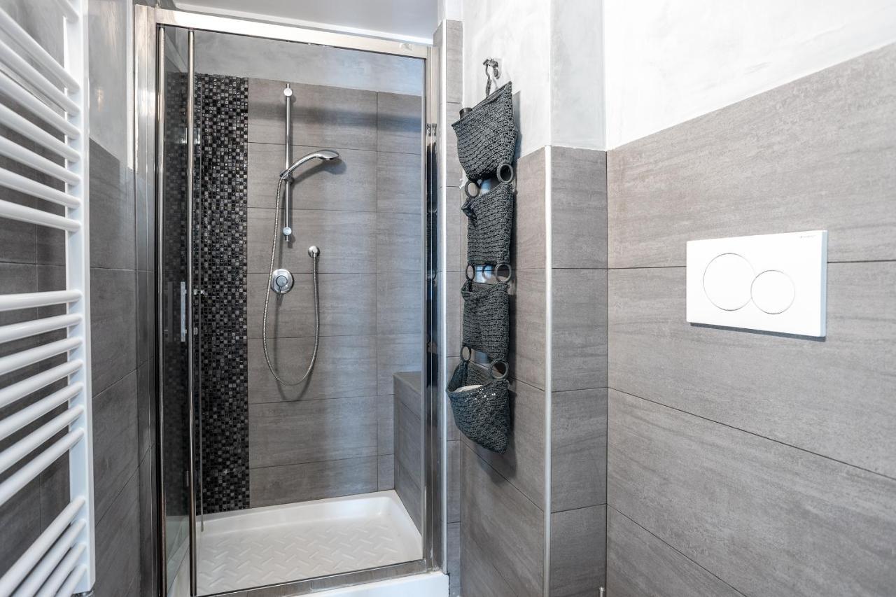 Navigli-Duomo Exclusive Design Loft Su Due Piani Con Wifi Apartment Milan Exterior photo