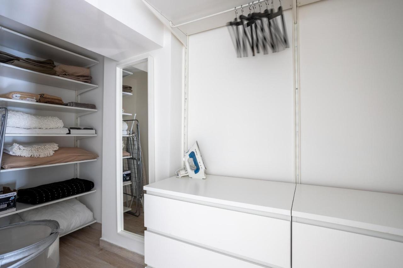 Navigli-Duomo Exclusive Design Loft Su Due Piani Con Wifi Apartment Milan Exterior photo
